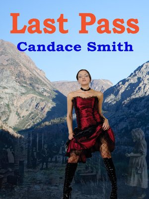 cover image of Last Pass